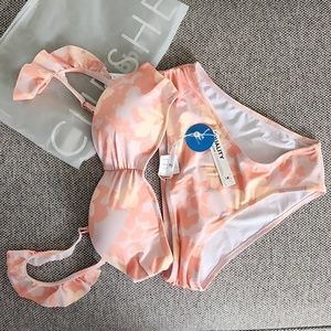 Cupshe 2 piece Bikini